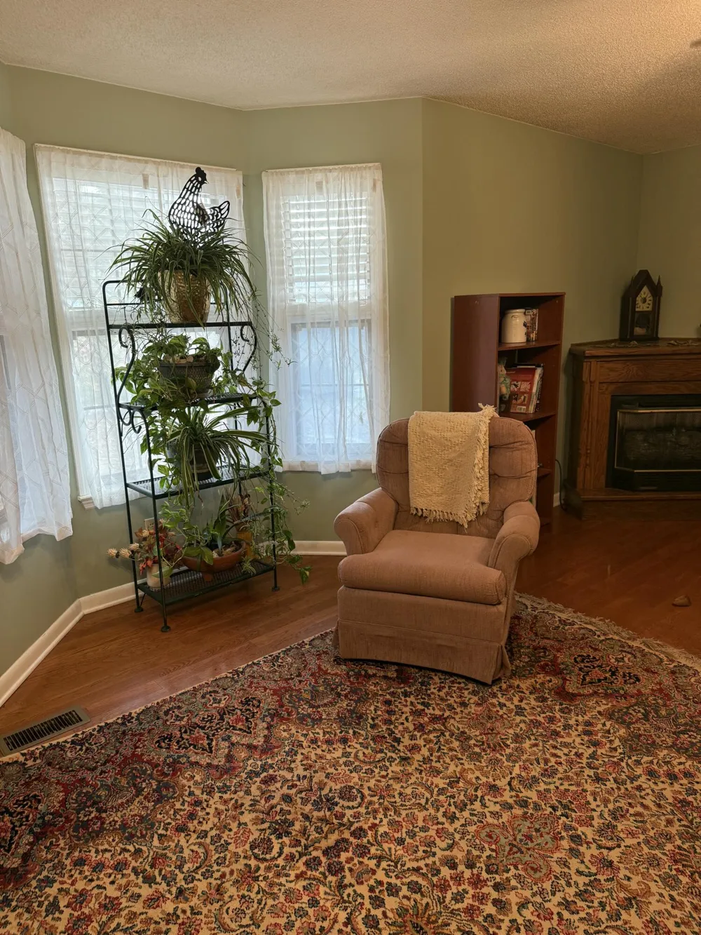 2558 S Dick Creek Road LaFayette, GA 30728