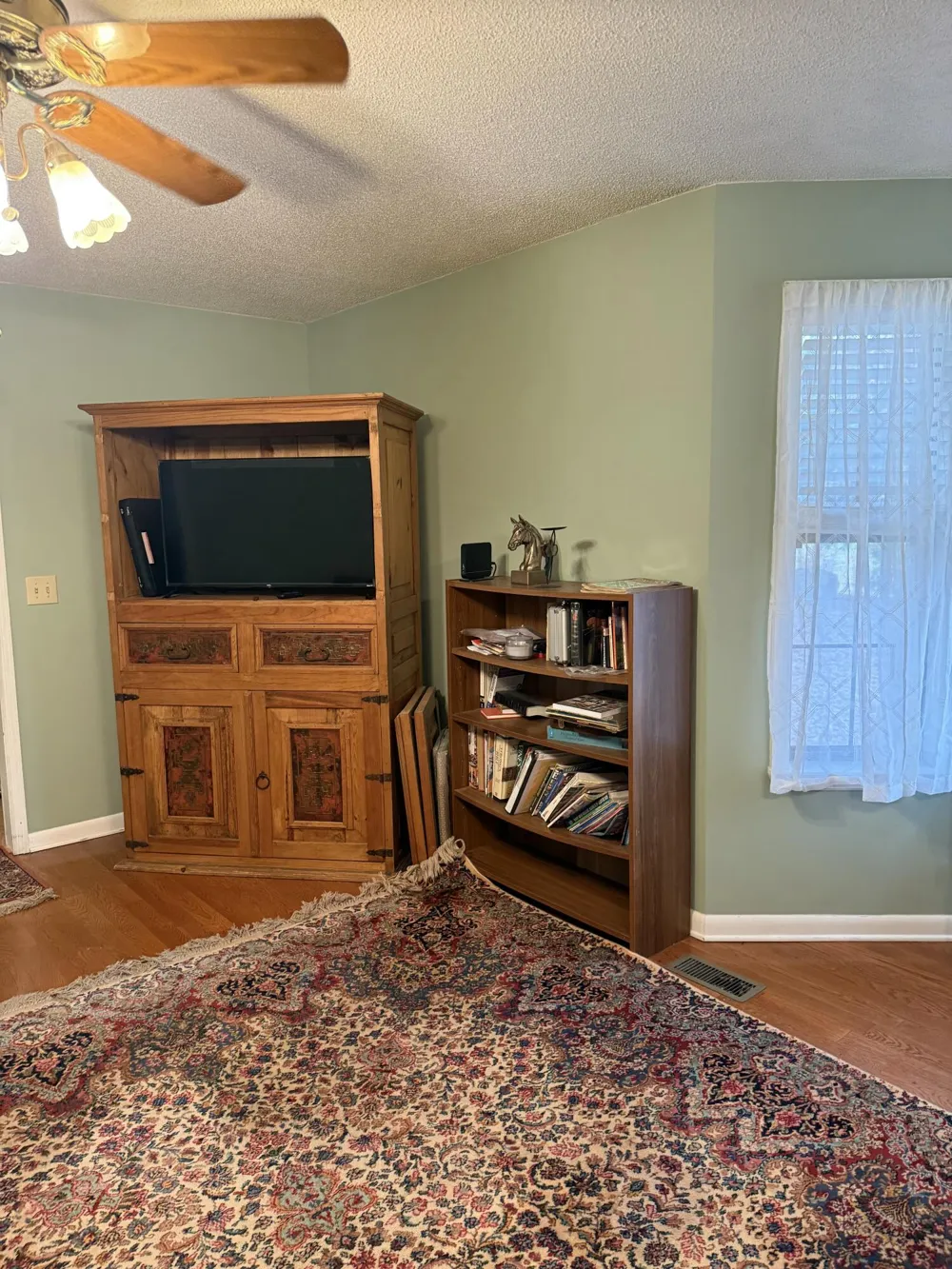 2558 S Dick Creek Road LaFayette, GA 30728