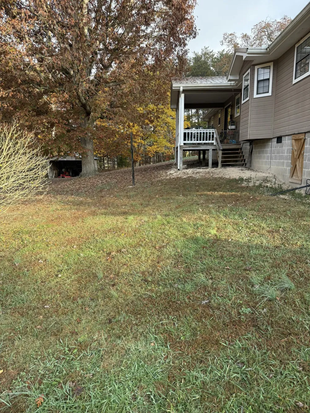 2558 S Dick Creek Road LaFayette, GA 30728