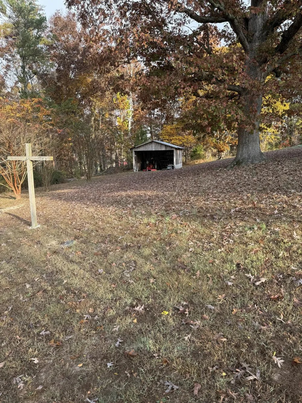 2558 S Dick Creek Road LaFayette, GA 30728