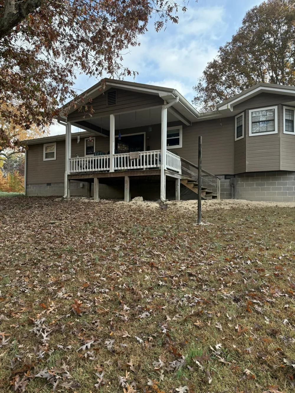 2558 S Dick Creek Road LaFayette, GA 30728