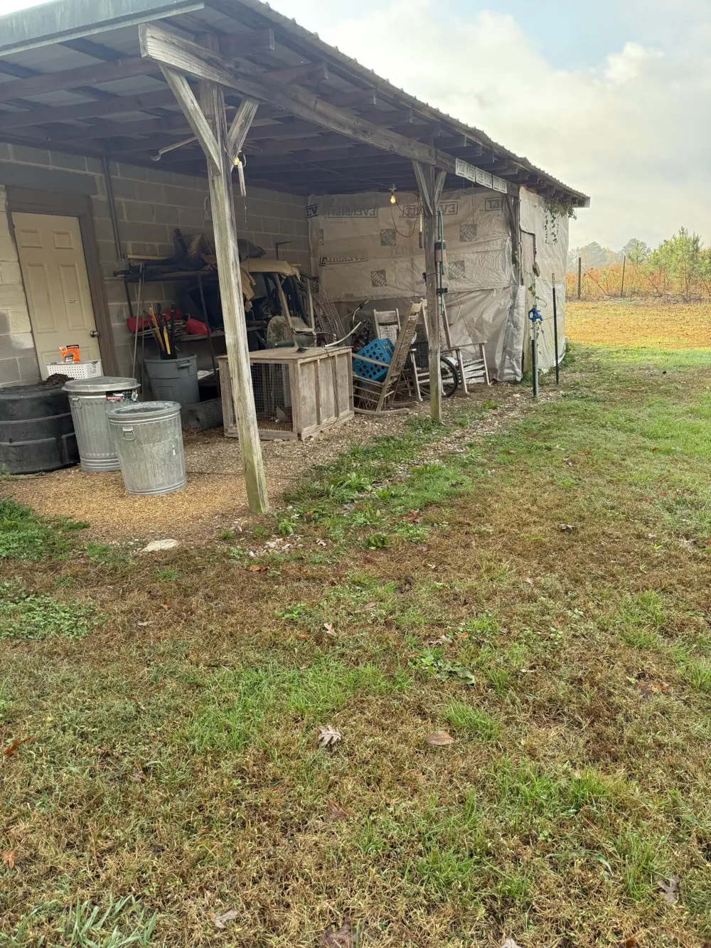 2558 S Dick Creek Road LaFayette, GA 30728