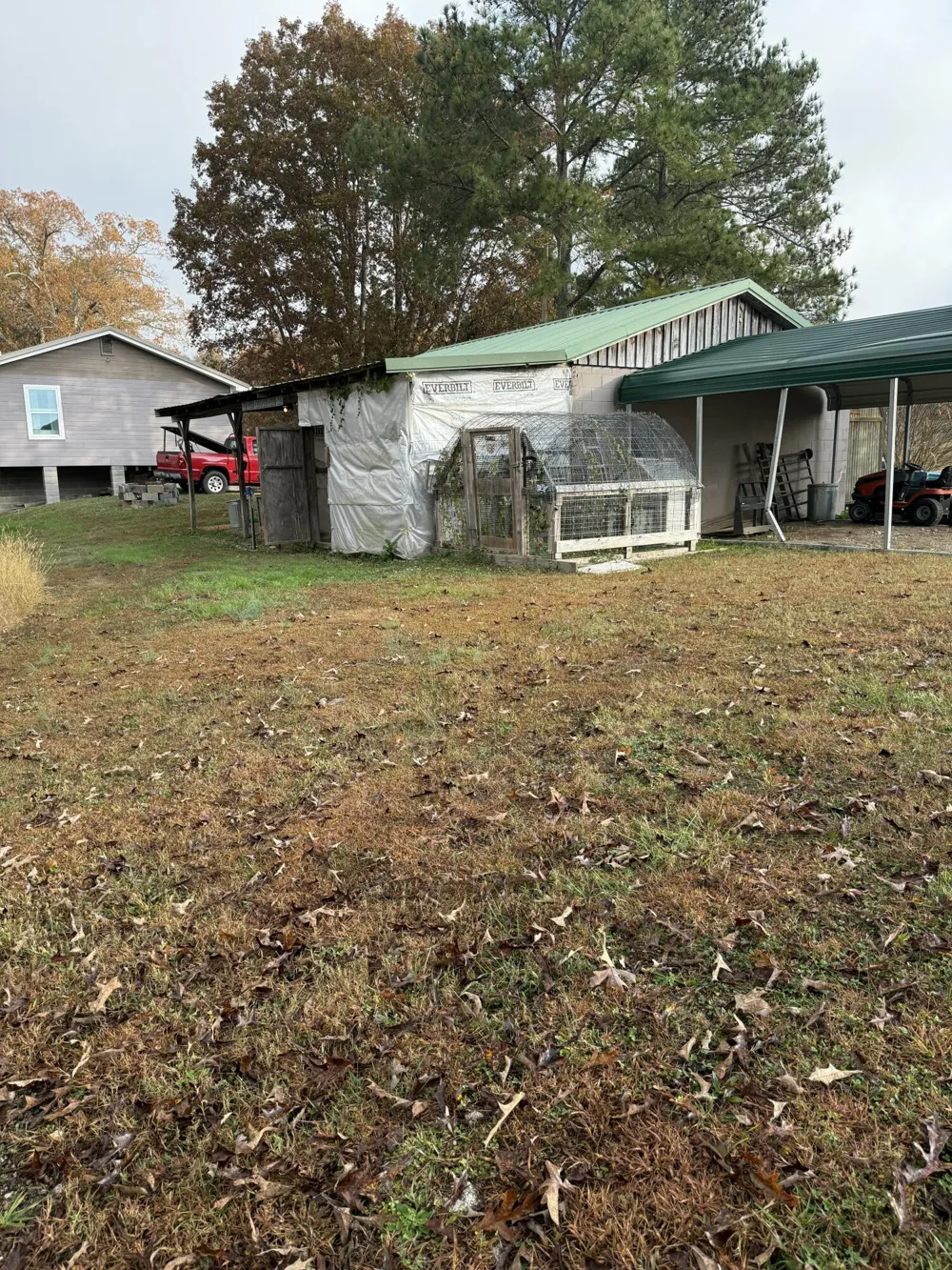 2558 S Dick Creek Road LaFayette, GA 30728