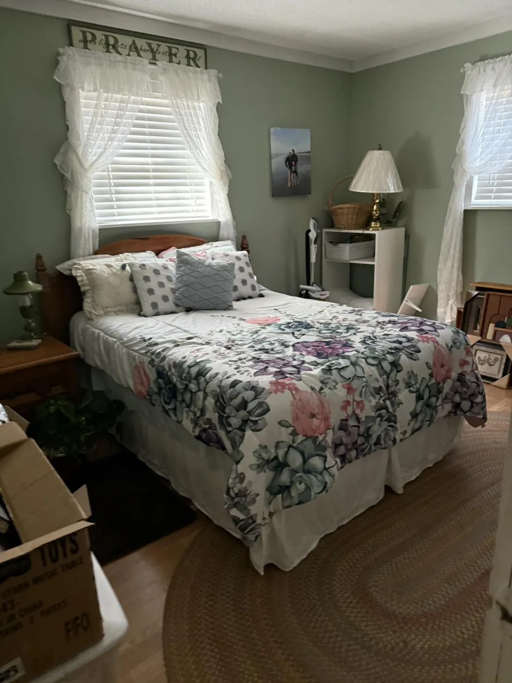 2558 S Dick Creek Road LaFayette, GA 30728