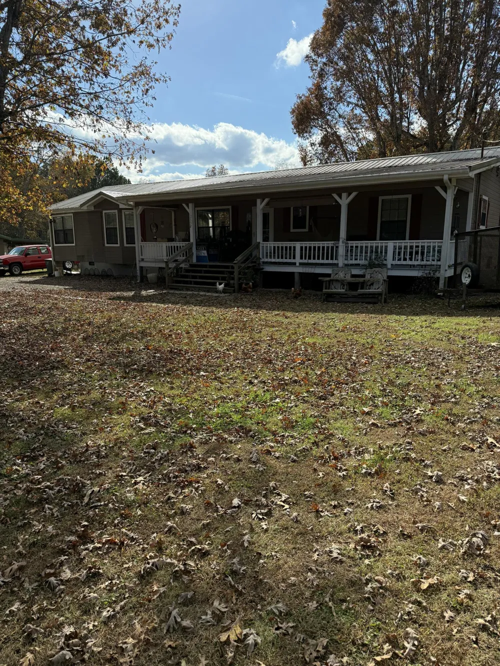 2558 S Dick Creek Road LaFayette, GA 30728