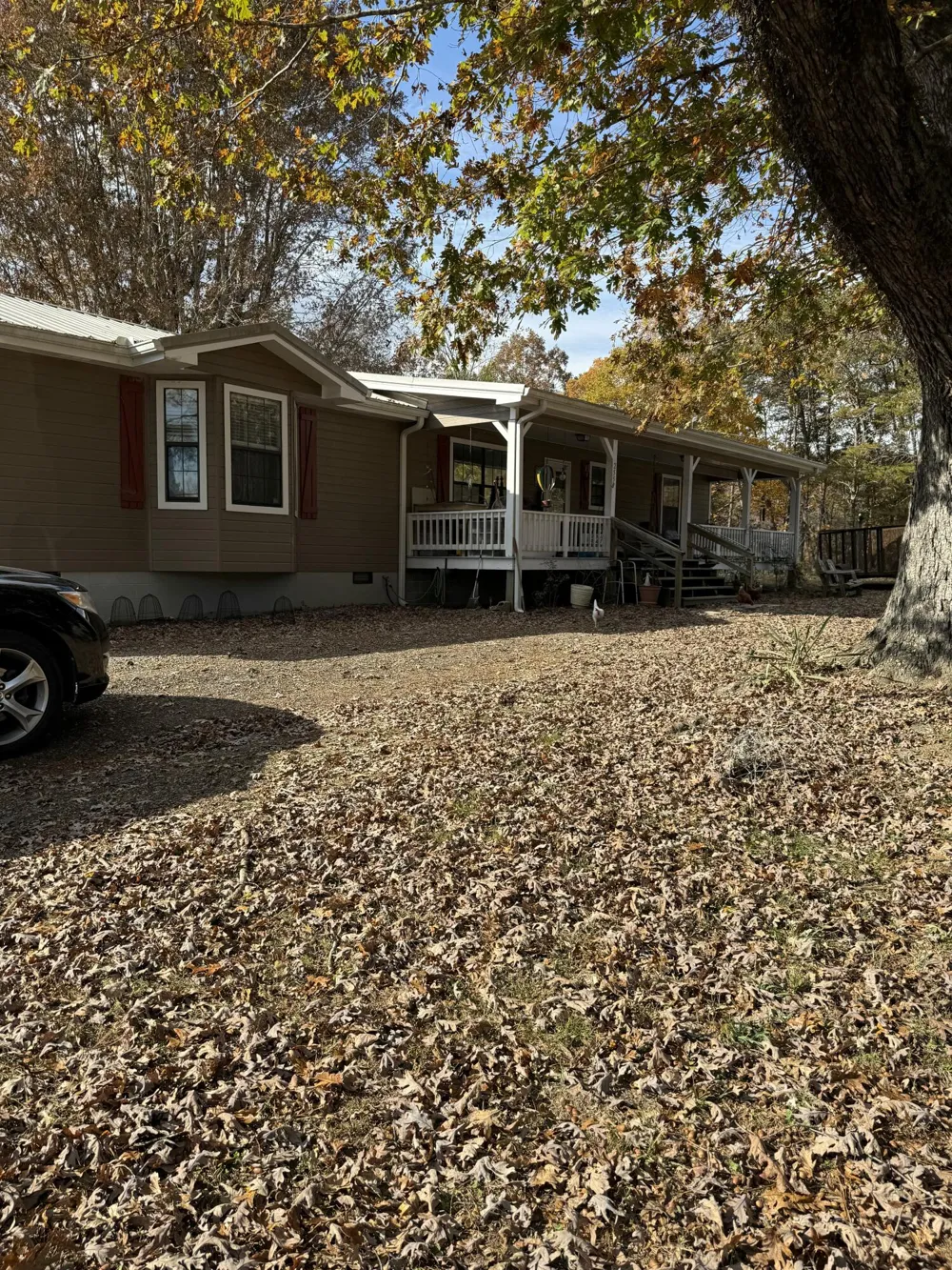 2558 S Dick Creek Road LaFayette, GA 30728