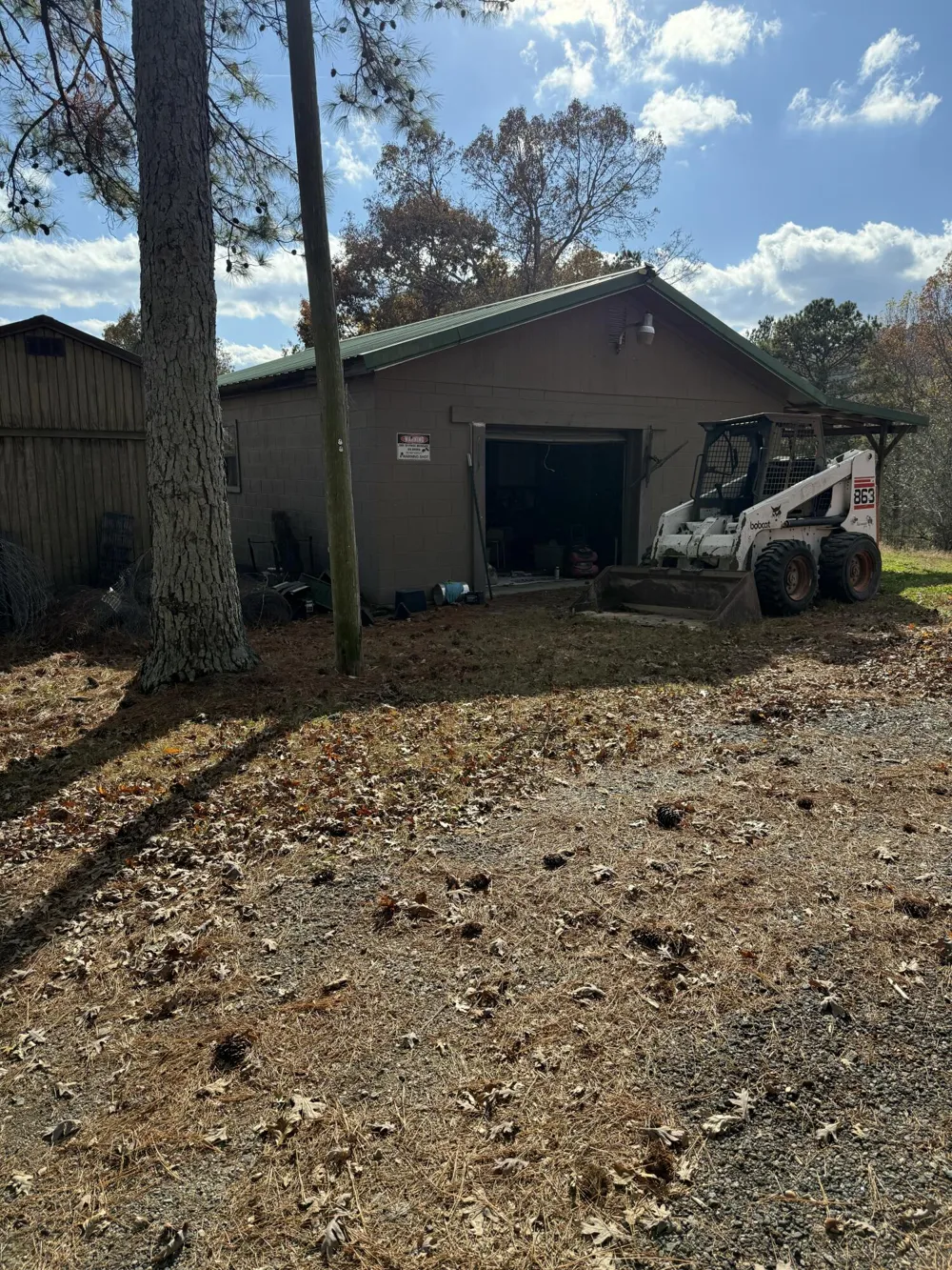 2558 S Dick Creek Road LaFayette, GA 30728