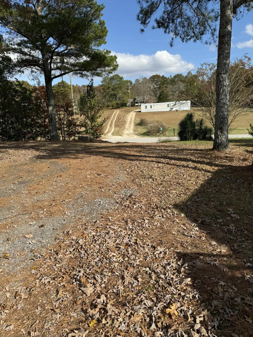 2558 S Dick Creek Road LaFayette, GA 30728