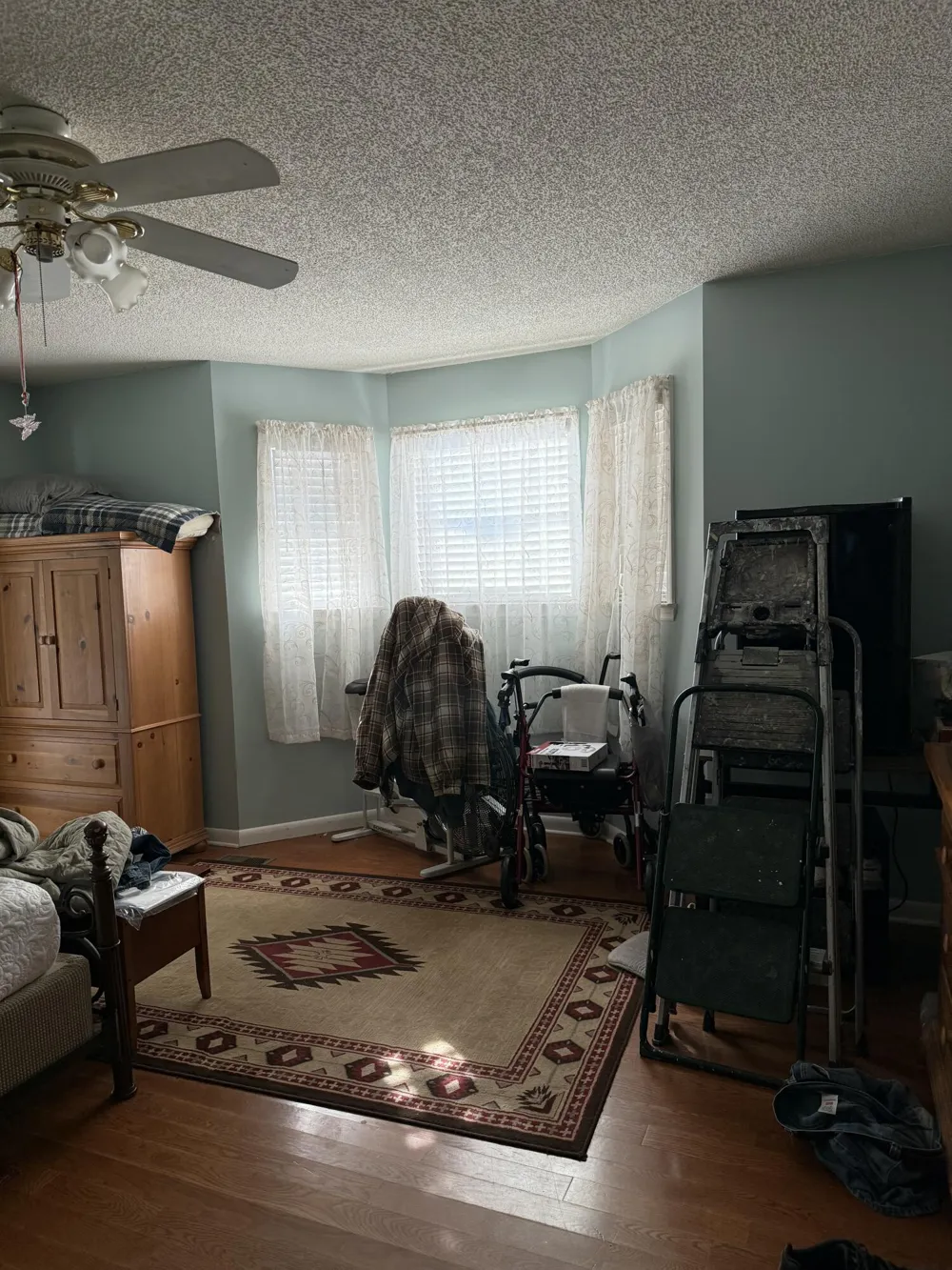 2558 S Dick Creek Road LaFayette, GA 30728