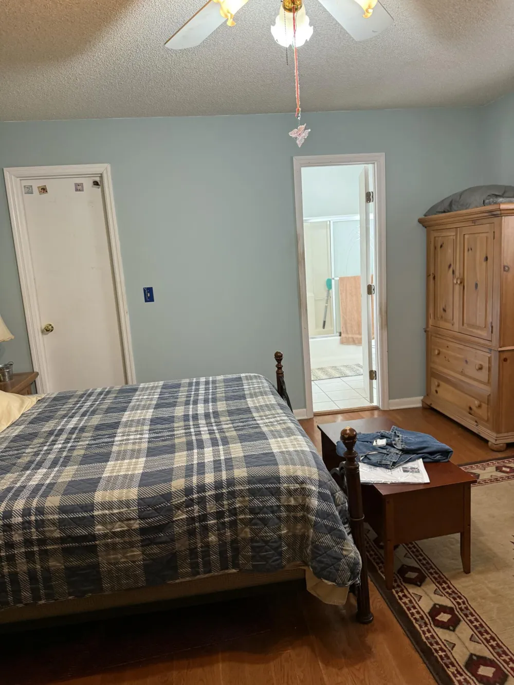 2558 S Dick Creek Road LaFayette, GA 30728