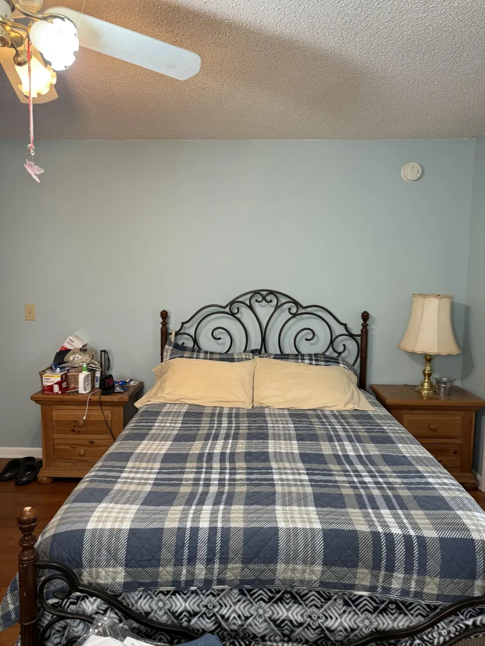 2558 S Dick Creek Road LaFayette, GA 30728