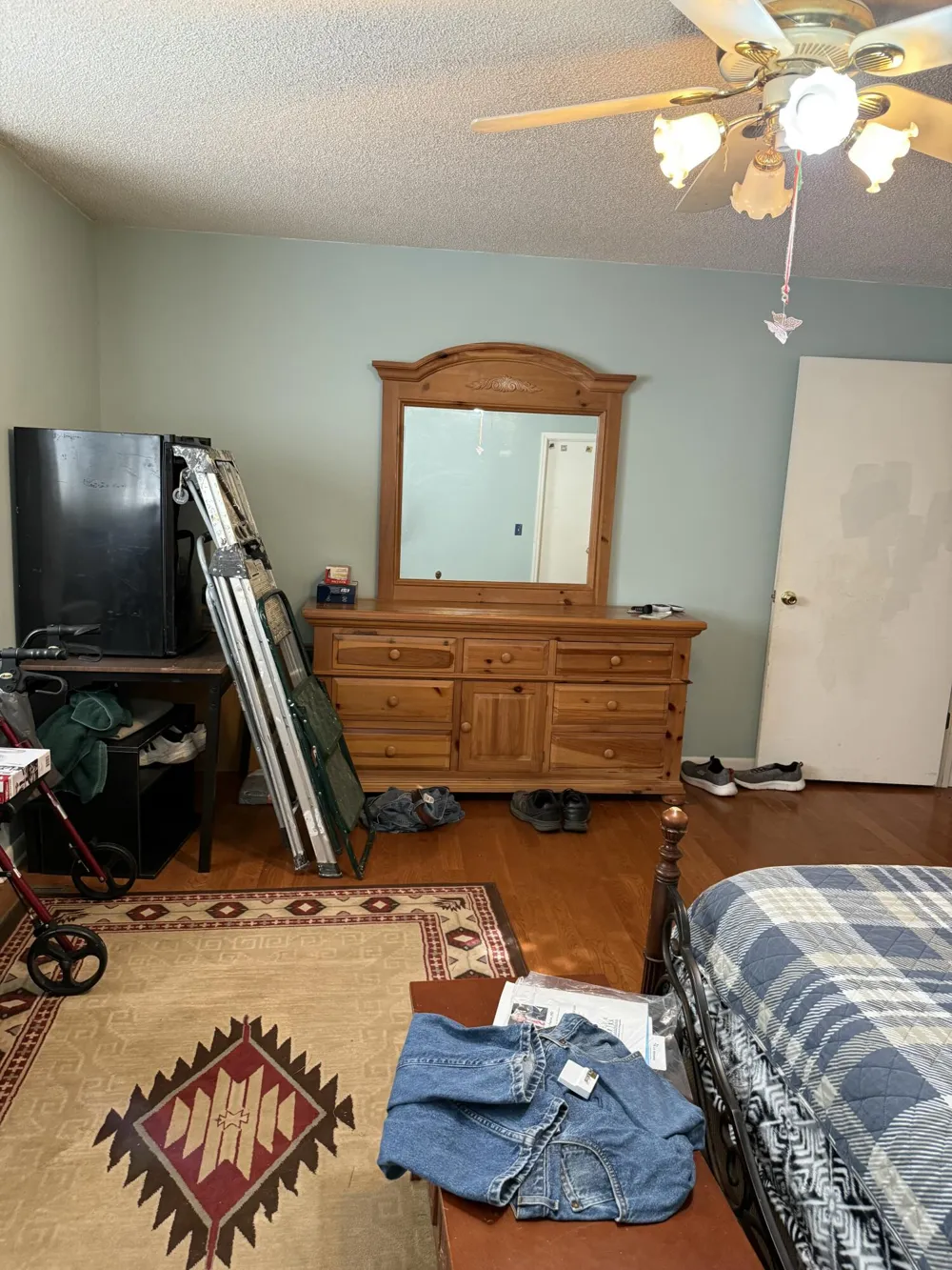 2558 S Dick Creek Road LaFayette, GA 30728