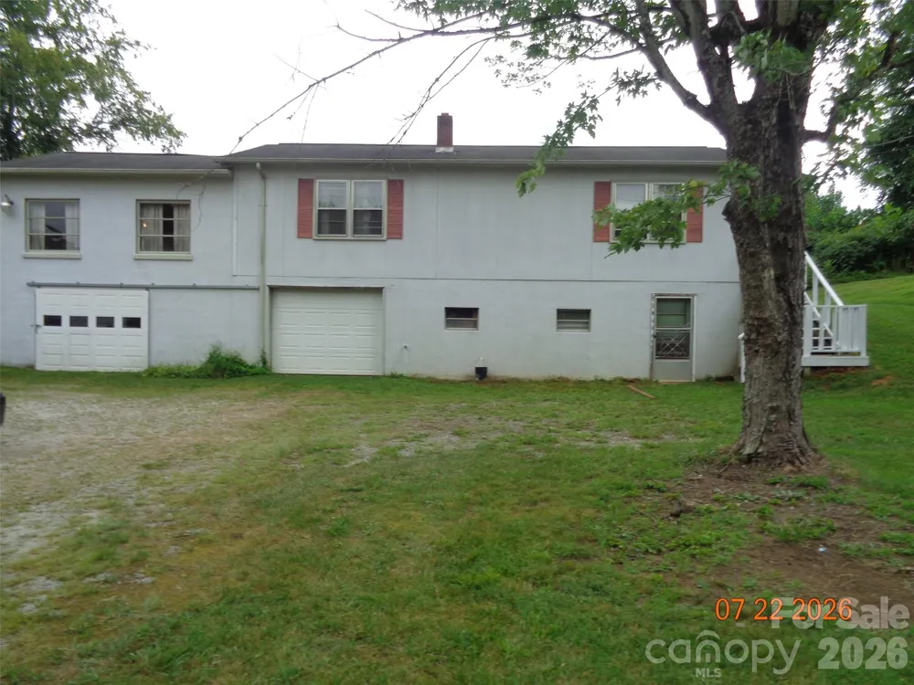 3181 & 3177 Morganton Boulevard SW Lenoir, NC 28645