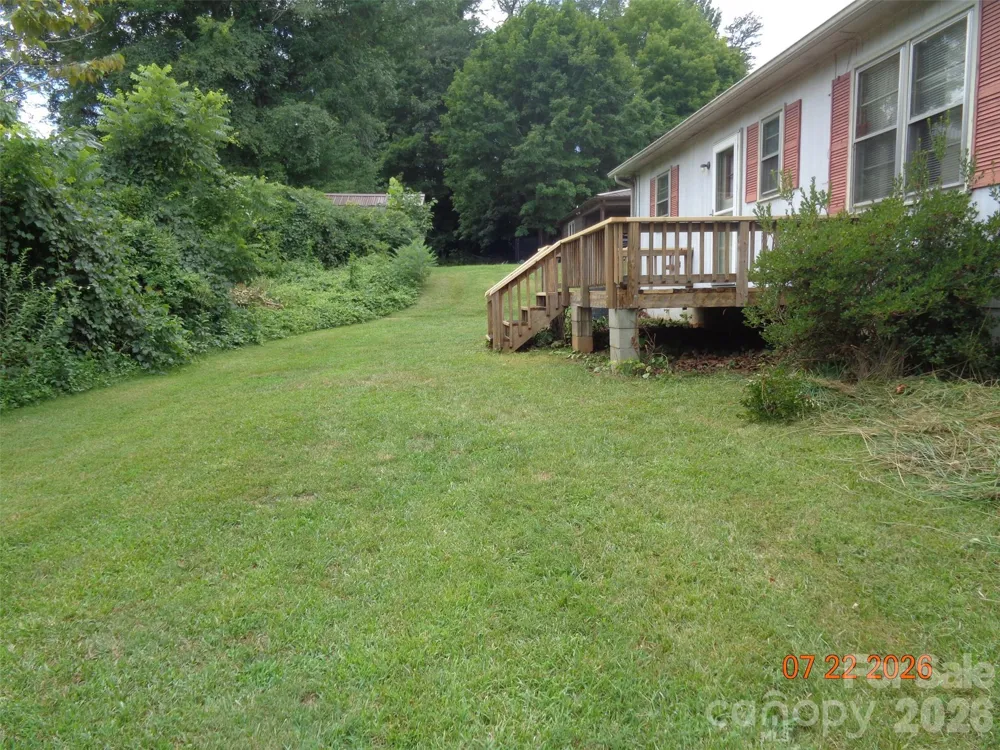 3181 & 3177 Morganton Boulevard SW Lenoir, NC 28645