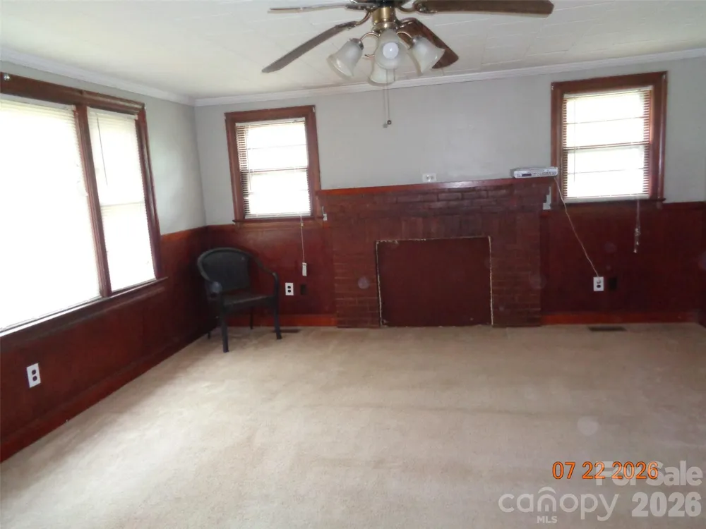3181 & 3177 Morganton Boulevard SW Lenoir, NC 28645