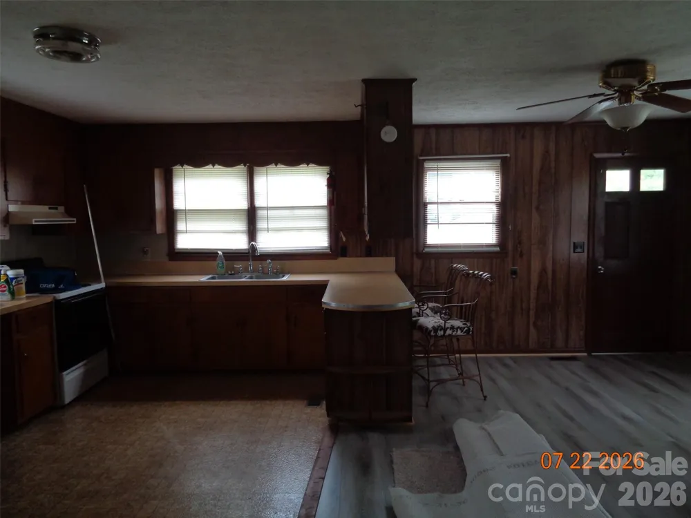 3181 & 3177 Morganton Boulevard SW Lenoir, NC 28645