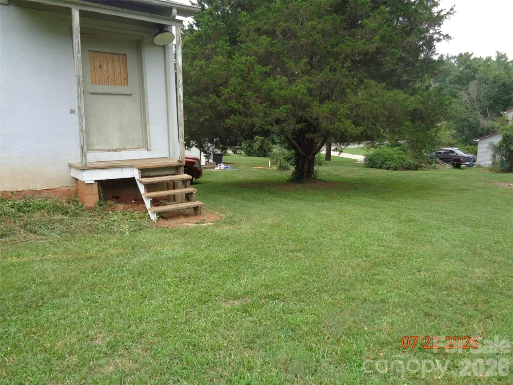 3181 & 3177 Morganton Boulevard SW Lenoir, NC 28645
