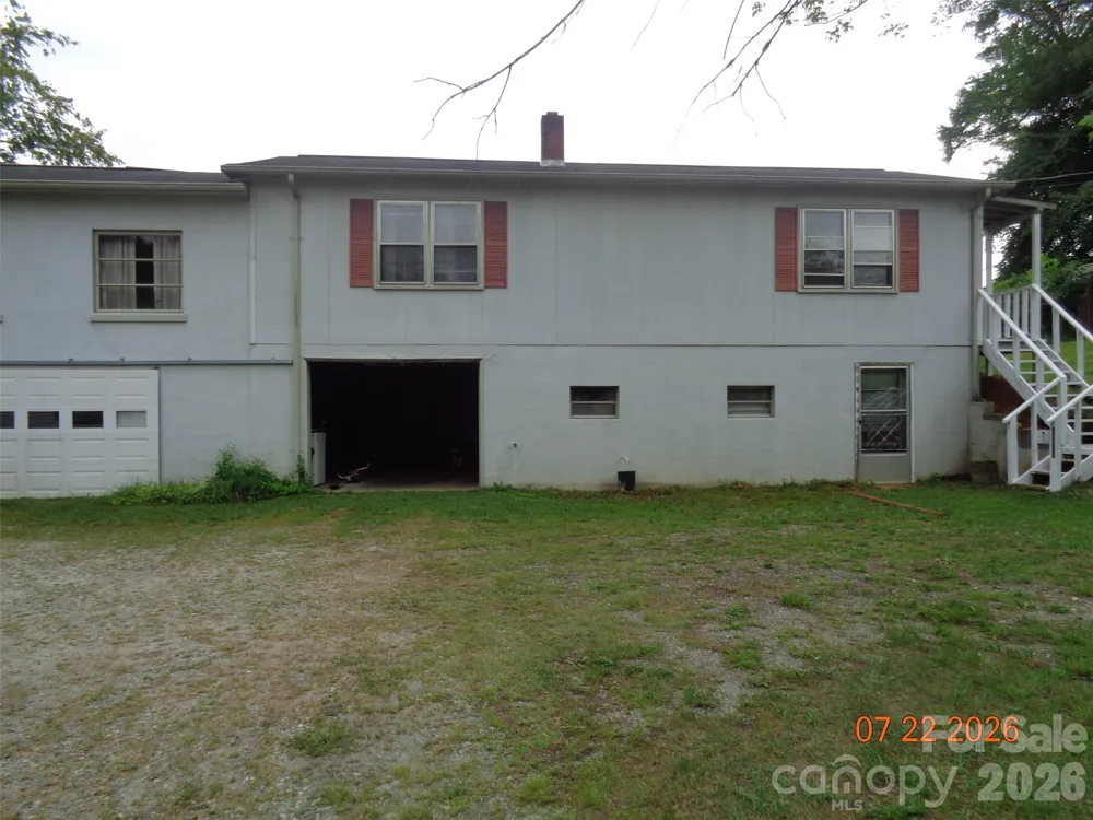 3181 & 3177 Morganton Boulevard SW Lenoir, NC 28645
