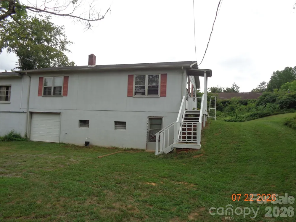 3181 & 3177 Morganton Boulevard SW Lenoir, NC 28645
