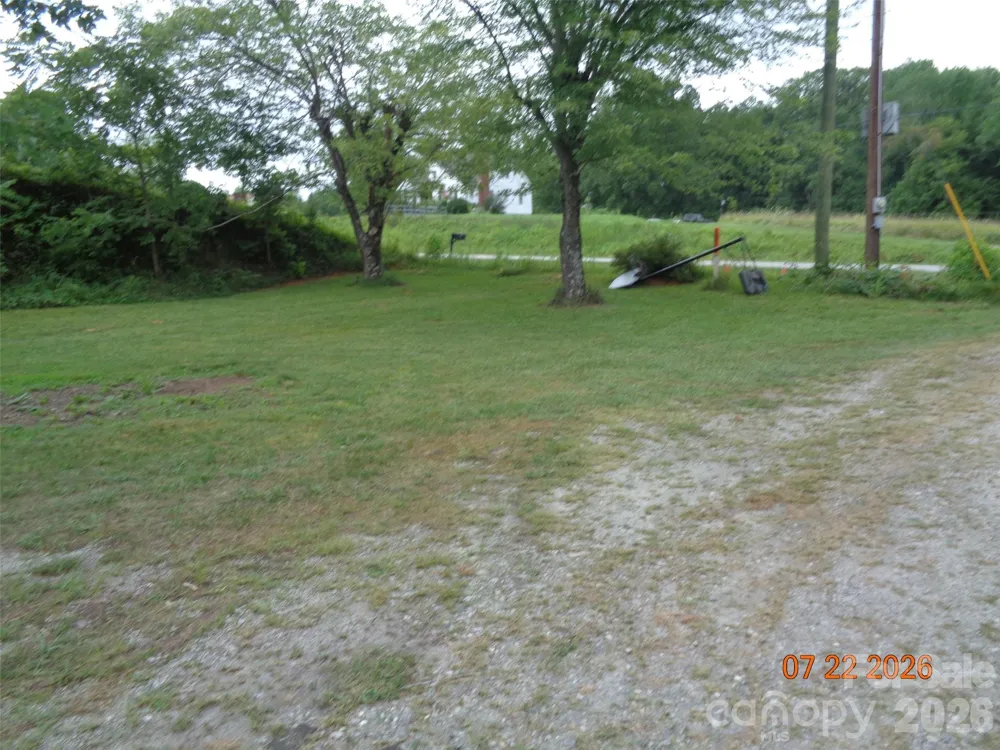 3181 & 3177 Morganton Boulevard SW Lenoir, NC 28645