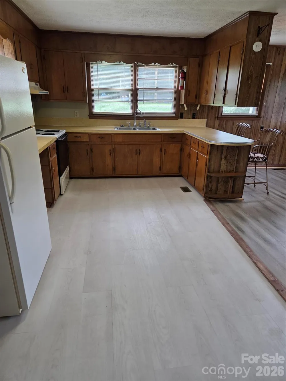 3181 & 3177 Morganton Boulevard SW Lenoir, NC 28645