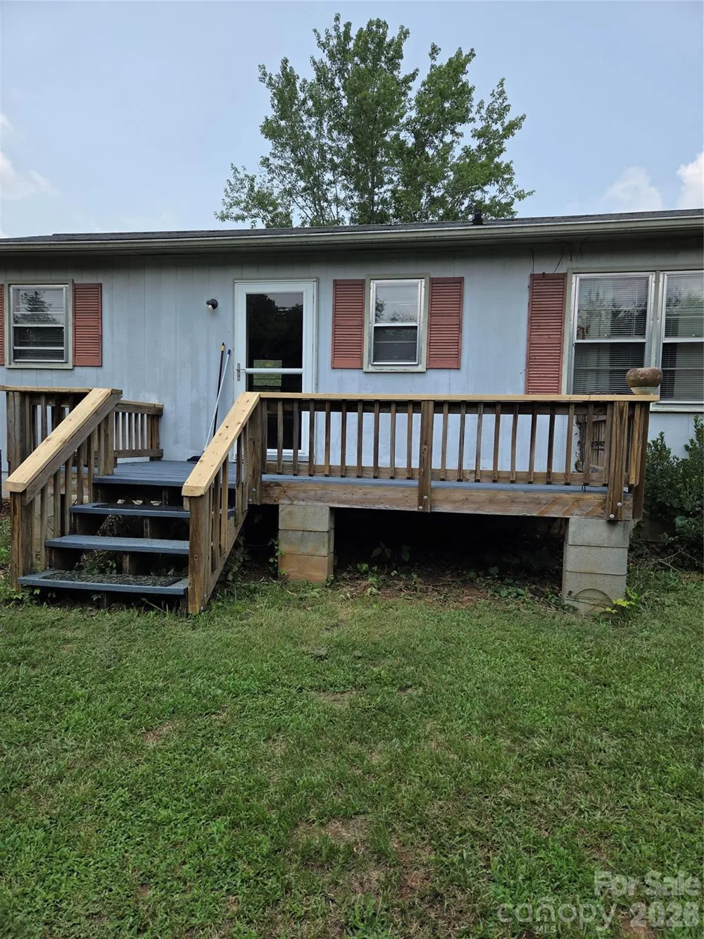 3181 & 3177 Morganton Boulevard SW Lenoir, NC 28645