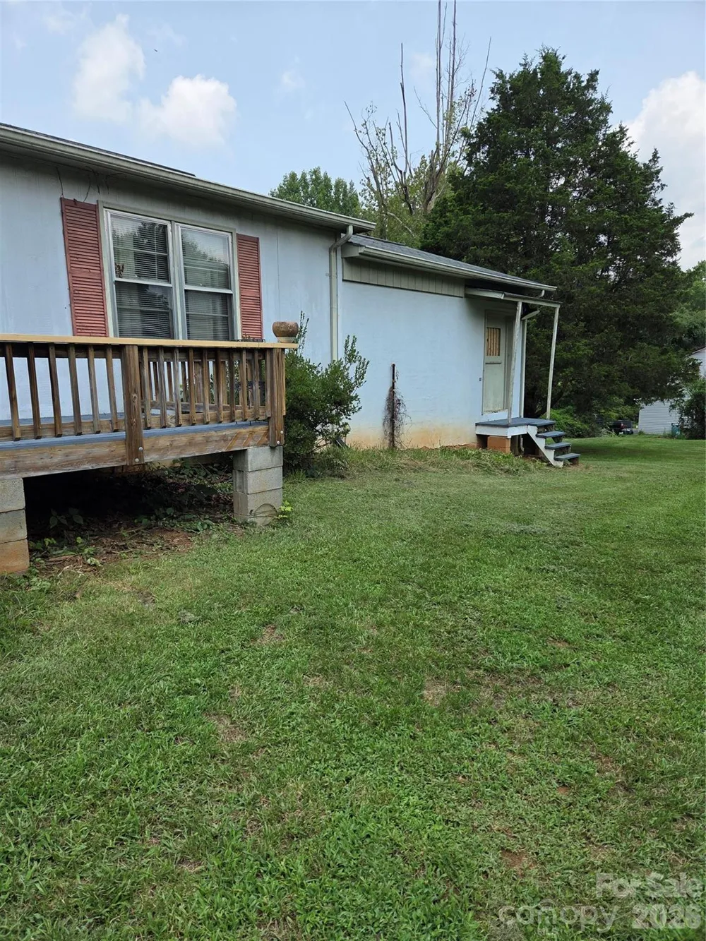 3181 & 3177 Morganton Boulevard SW Lenoir, NC 28645