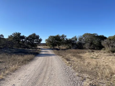 Oak Bend Ranch
