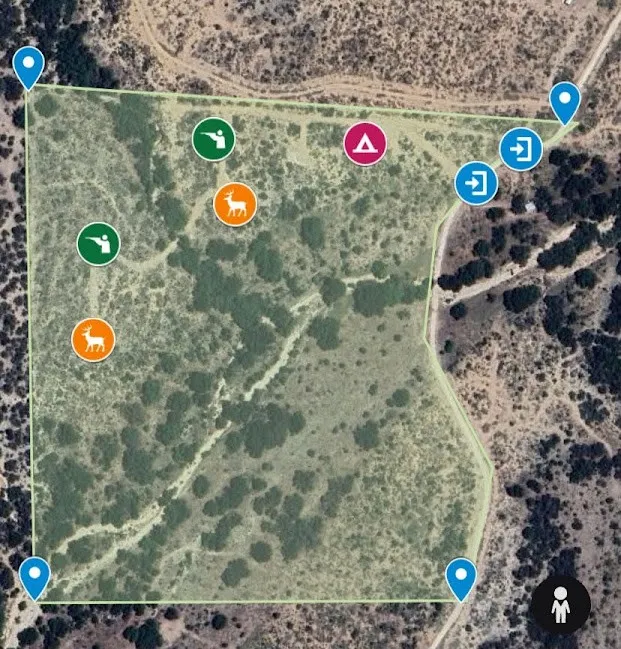 Oak Bend Ranch Rocksprings, TX 78880