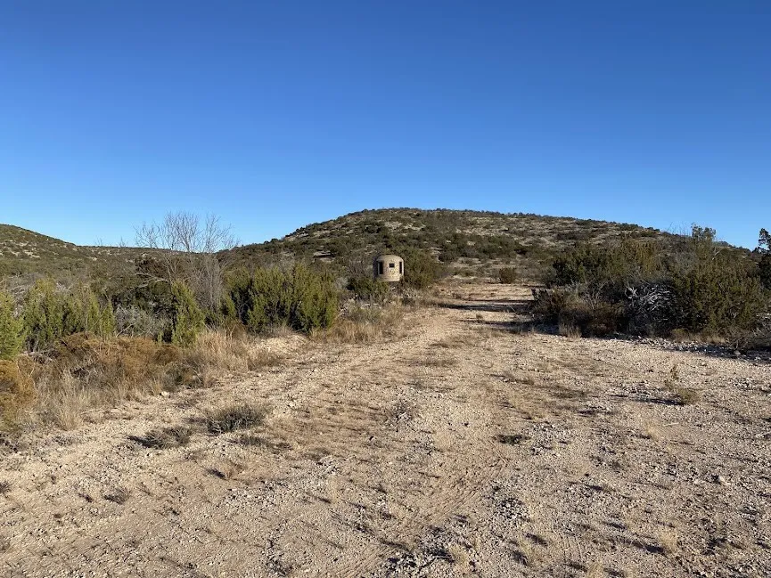 Oak Bend Ranch Rocksprings, TX 78880