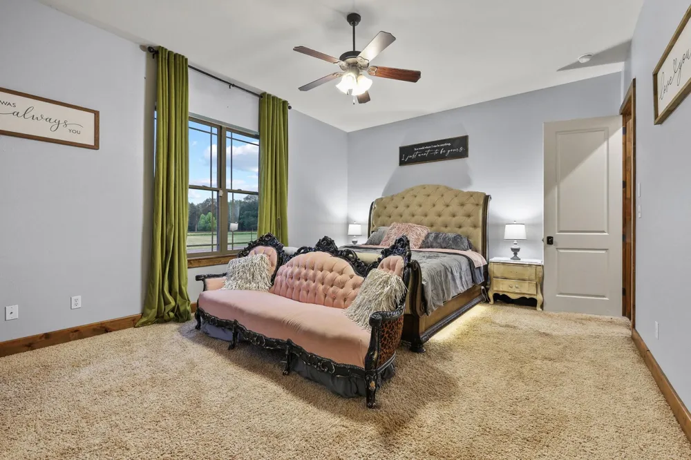 7106 County Road 4729 #2 Commerce, TX 75428