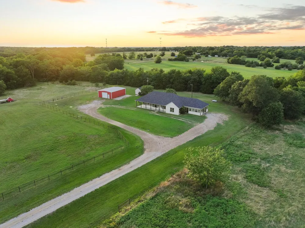 7106 County Road 4729 #2 Commerce, TX 75428