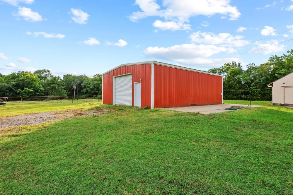 7106 County Road 4729 #2 Commerce, TX 75428