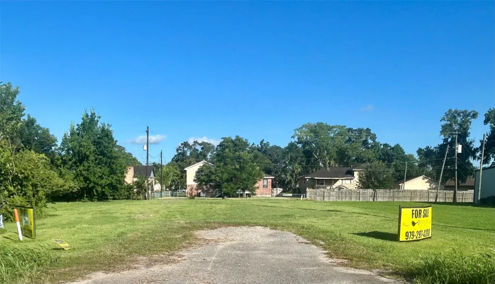 Fm 2004 Richwood, TX 77566