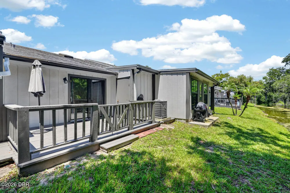 5 Arbor Lake Park Ormond Beach, FL 32174