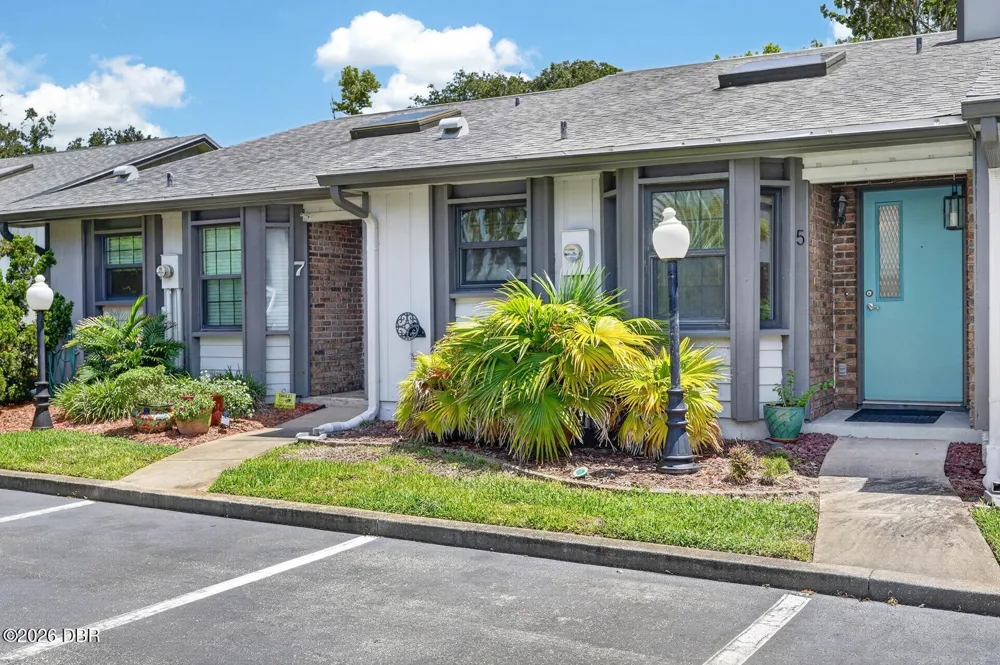 5 Arbor Lake Park Ormond Beach, FL 32174