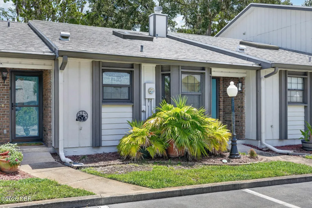 5 Arbor Lake Park Ormond Beach, FL 32174
