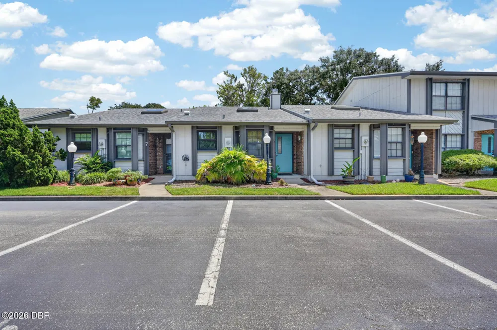 5 Arbor Lake Park Ormond Beach, FL 32174
