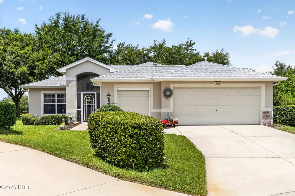 3393 Baltic Sea Boulevard Tavares, FL 32778