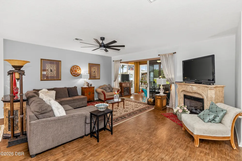 3393 Baltic Sea Boulevard Tavares, FL 32778