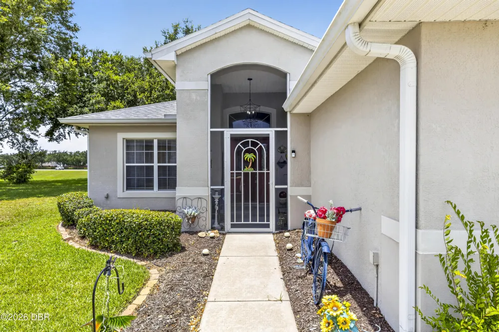 3393 Baltic Sea Boulevard Tavares, FL 32778