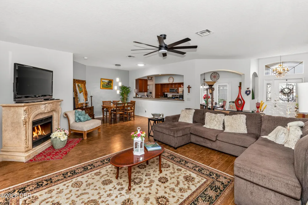 3393 Baltic Sea Boulevard Tavares, FL 32778