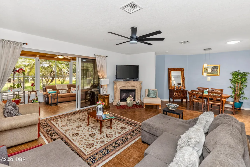 3393 Baltic Sea Boulevard Tavares, FL 32778