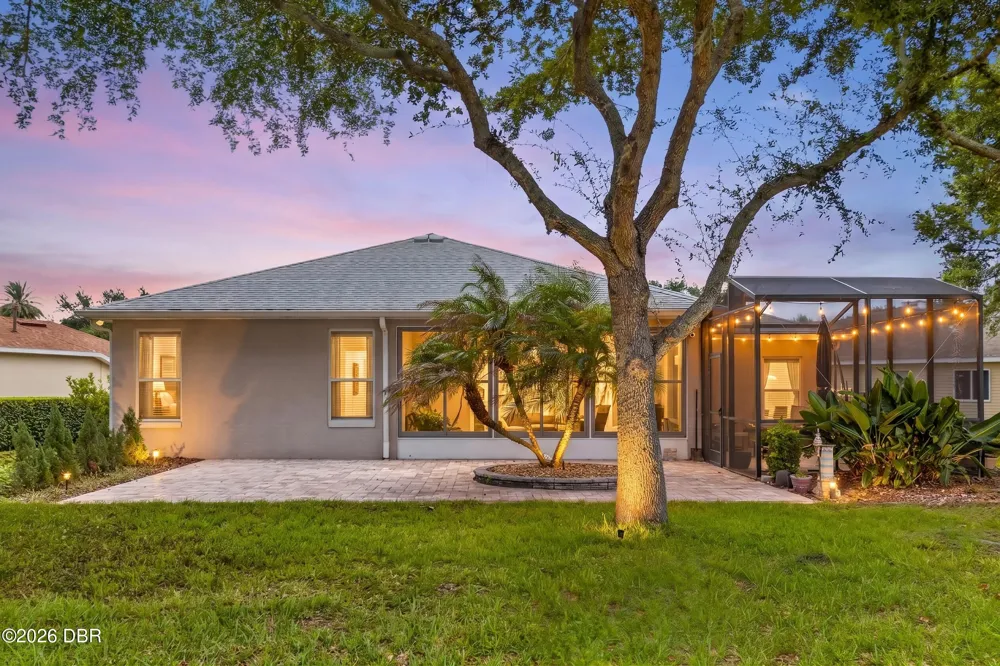 3393 Baltic Sea Boulevard Tavares, FL 32778