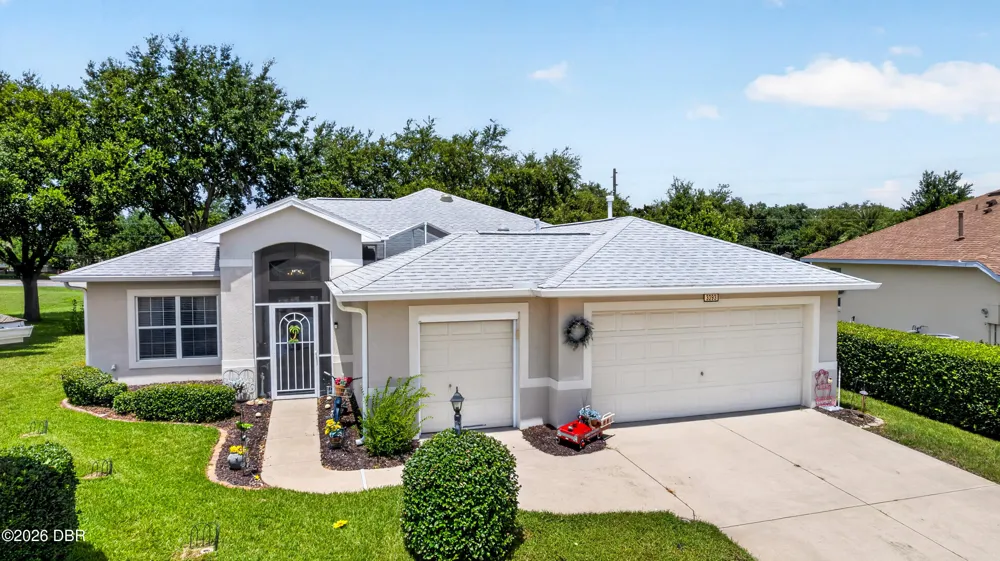 3393 Baltic Sea Boulevard Tavares, FL 32778
