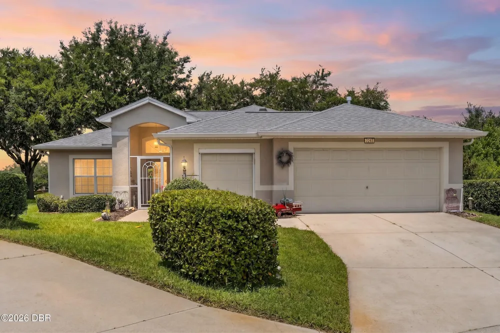 3393 Baltic Sea Boulevard Tavares, FL 32778