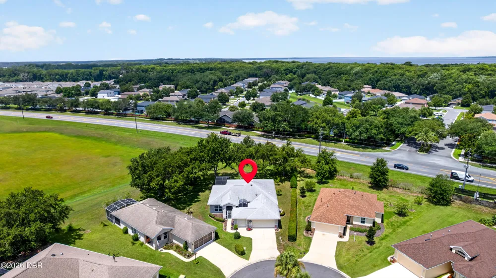 3393 Baltic Sea Boulevard Tavares, FL 32778