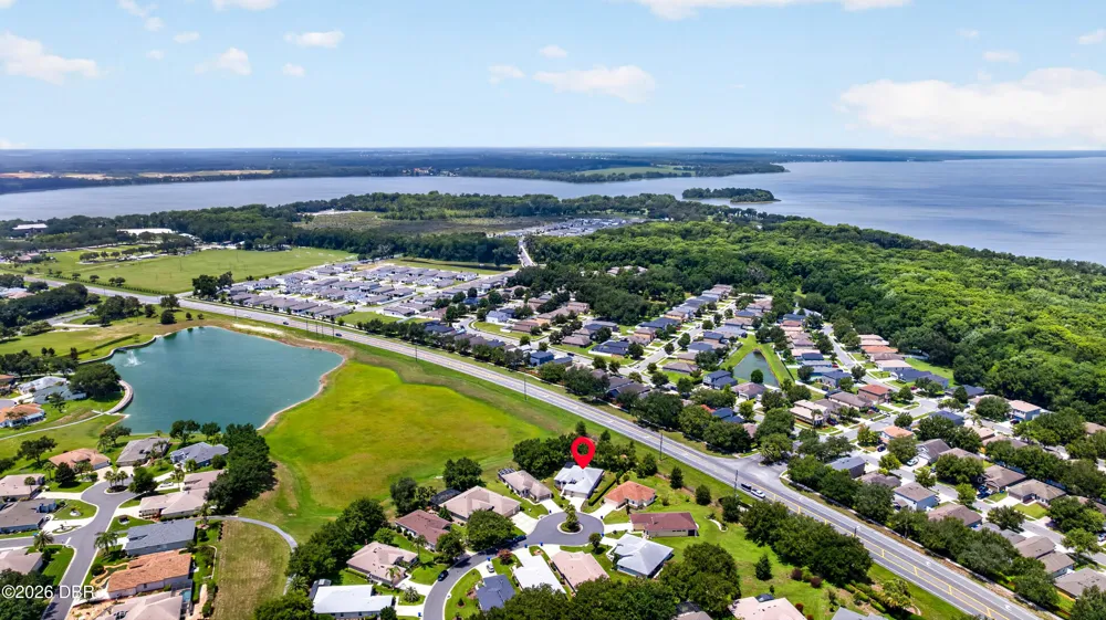 3393 Baltic Sea Boulevard Tavares, FL 32778