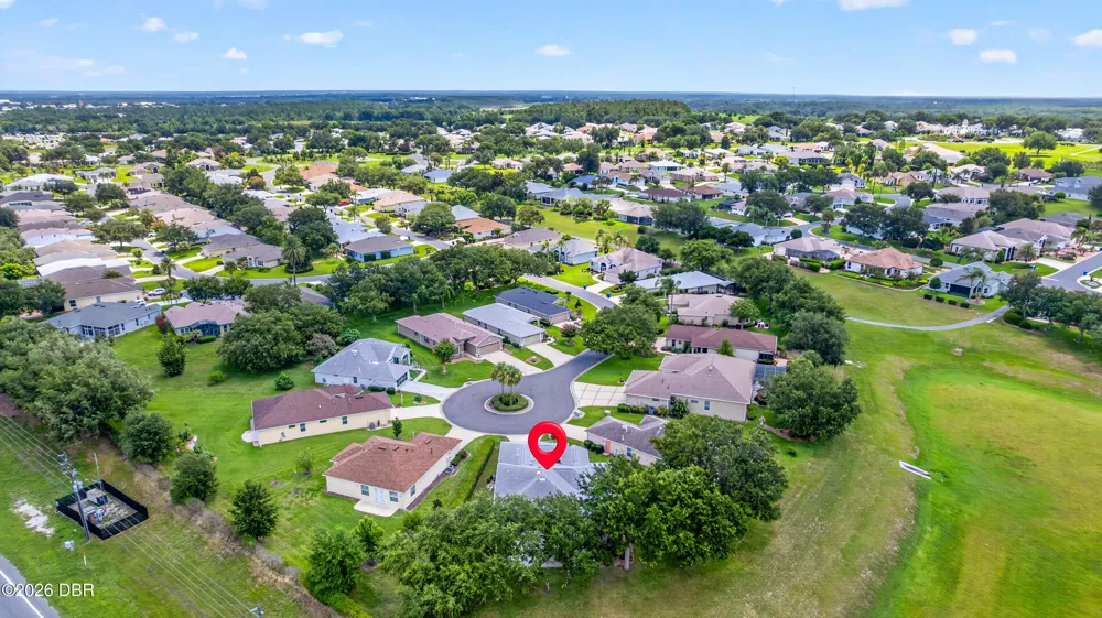 3393 Baltic Sea Boulevard Tavares, FL 32778