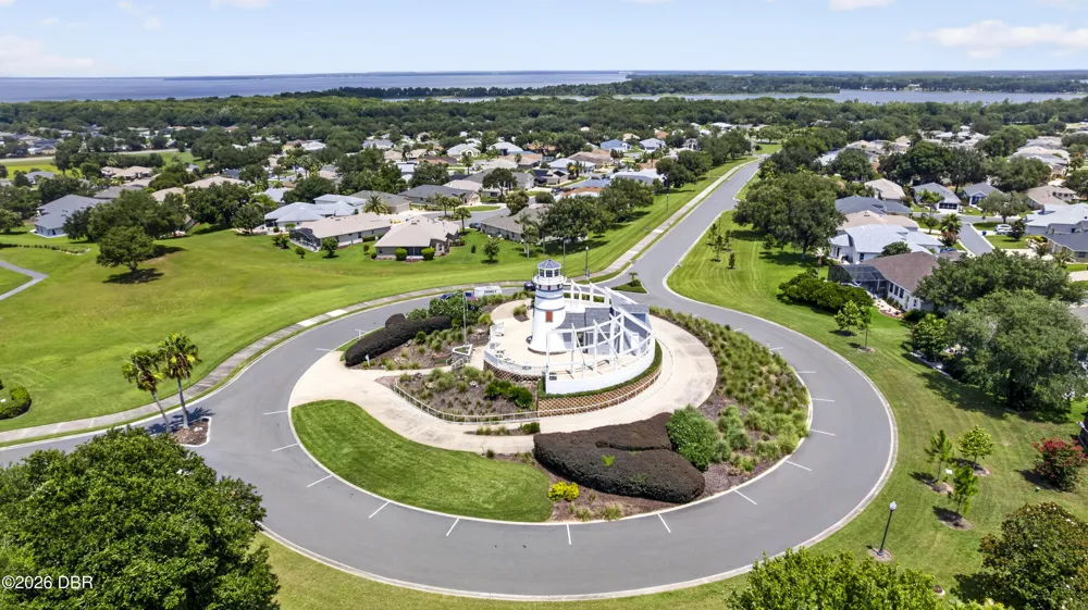 3393 Baltic Sea Boulevard Tavares, FL 32778